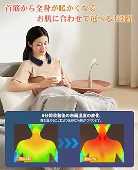 Amazon.co.jp: 首掛け扇風機 ネッククーラー RUSEPIN【2025年夏新型