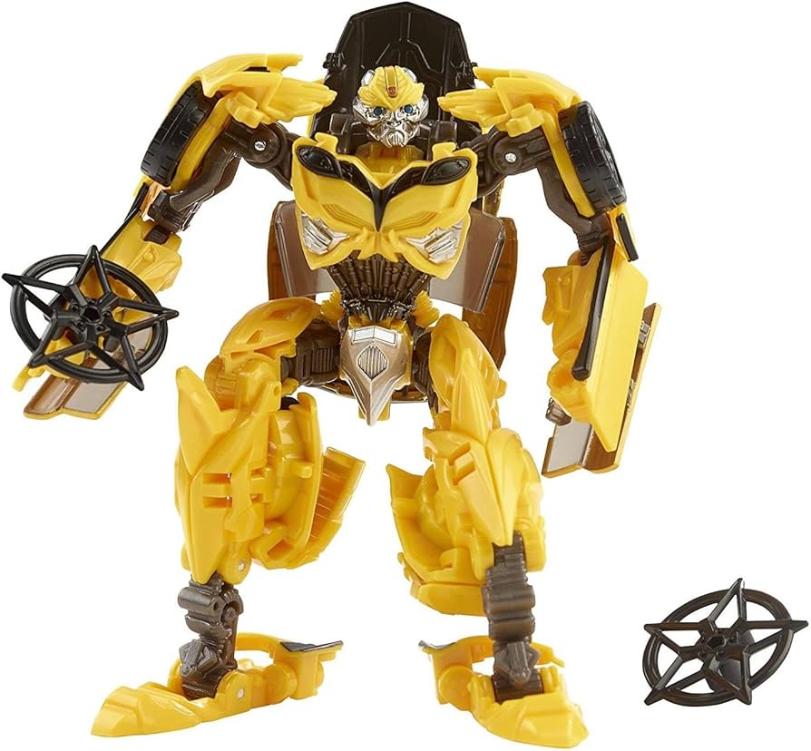 Amazon.co.jp: ハズブロ(HASBRO) トランスフォーマー 最後の騎士王