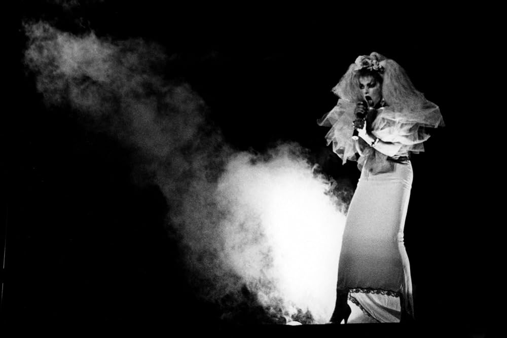 Anna Summa: The Beautiful & the Damned. Punk Photographs by Summa