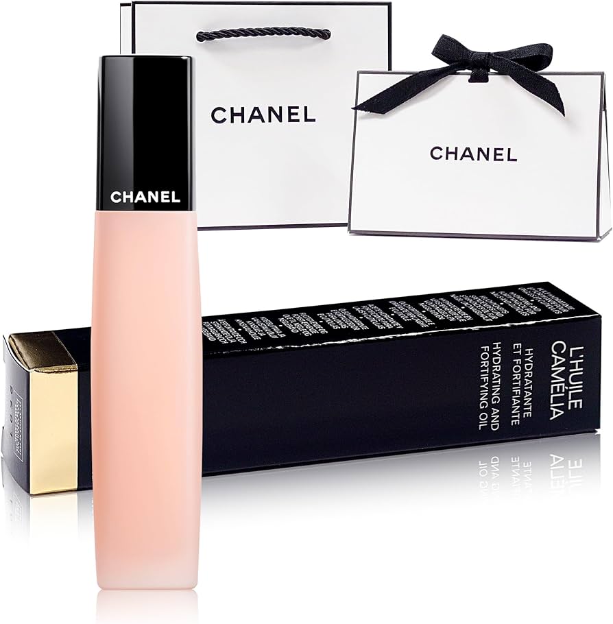 Amazon.co.jp: 【国内正規品】CHANEL シャネル ユイル ア オングル