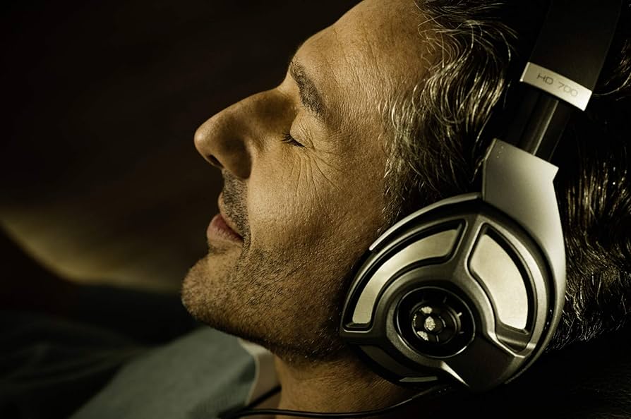 Amazon.co.jp: ゼンハイザー ヘッドホン オープン型 HD 700【国内正規