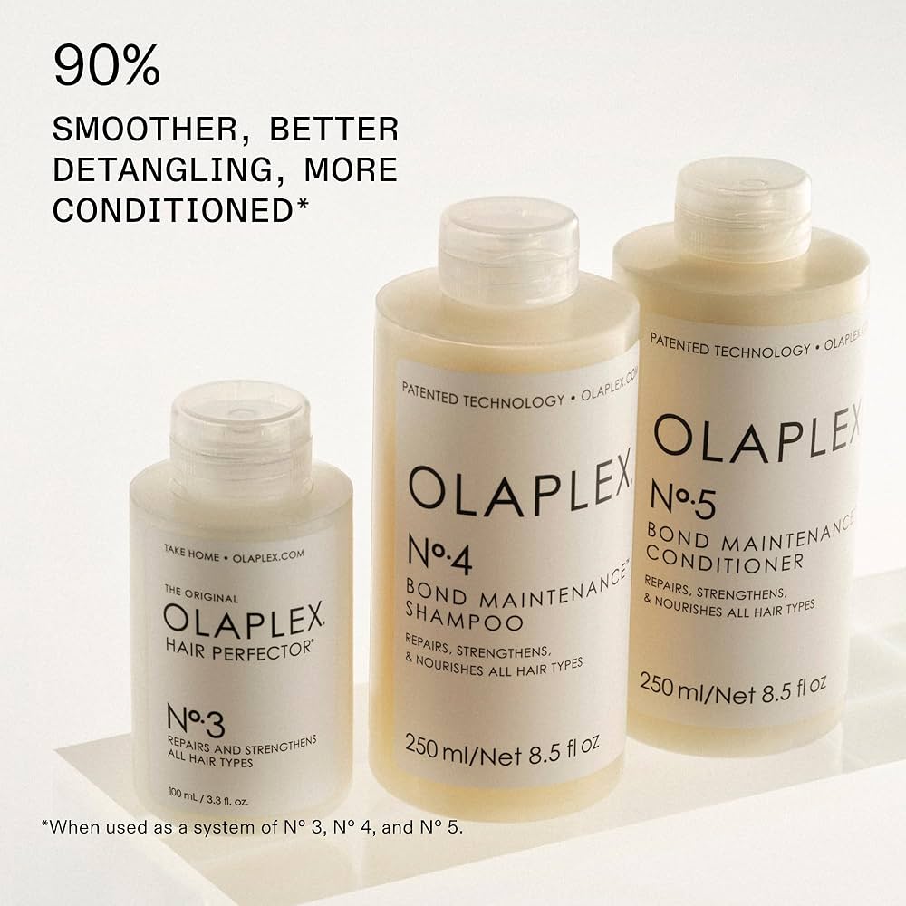 Amazon | Olaplex オラプレックスNo.5ヘアコンディショナー250 ml