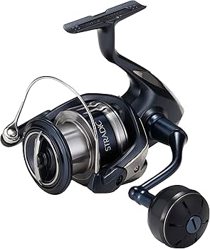 Amazon | シマノ(SHIMANO) スピニングリール 20 ストラディックSW