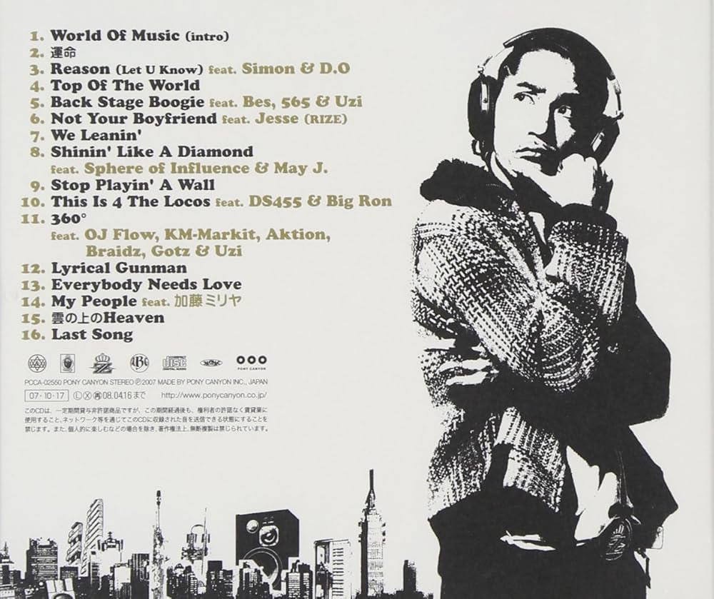 Amazon.co.jp: World Of Music: ミュージック