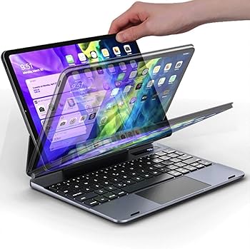 Amazon.co.jp: マジックキーボード iPad Pro 11インチ スマート