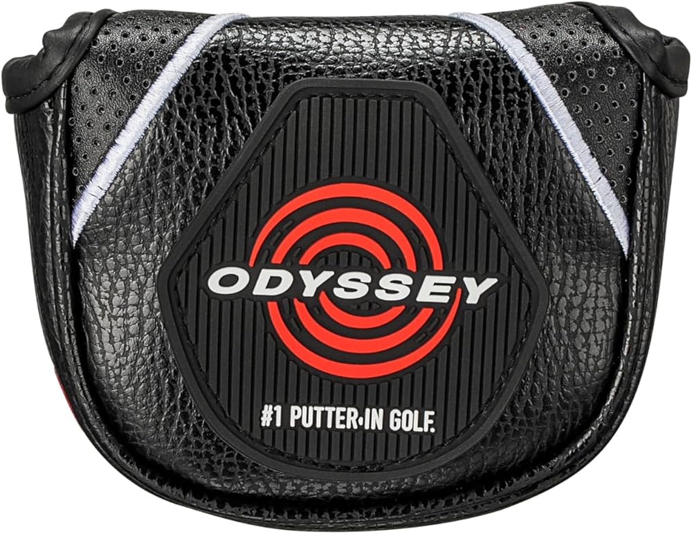 Amazon.co.jp: オデッセイ(ODYSSEY) パター ヘッドカバー AUTHENTIC