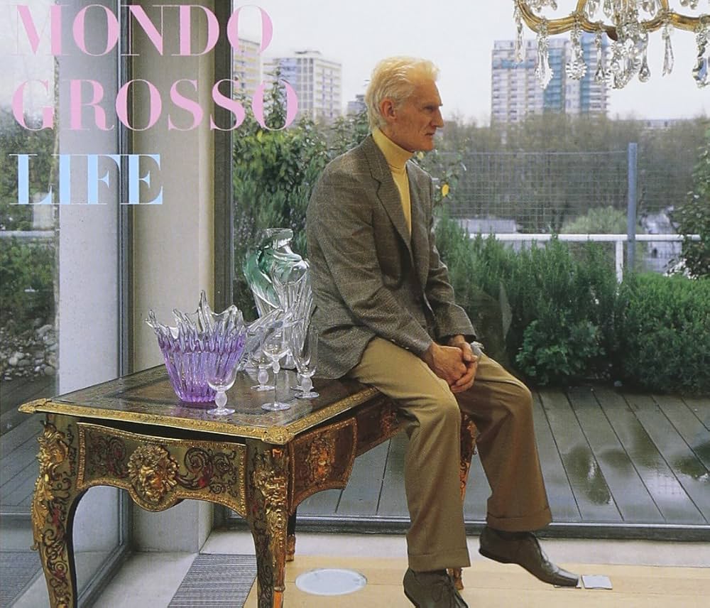 Amazon.co.jp: LIFE - MONDO GROSSO: ミュージック