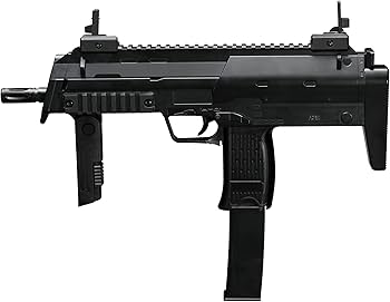 Amazon | クラウンモデル MM-7P 10歳以上 エアーコッキング サブ