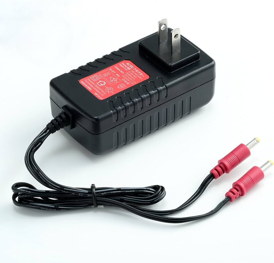 Amazon | RSタイチ(アールエスタイチ)オプション品 e-HEAT 7.2V 充電器