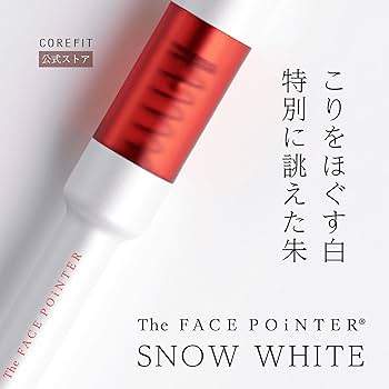 Amazon.co.jp: The FACE POiNTER 7th フェイスポインター COREFIT