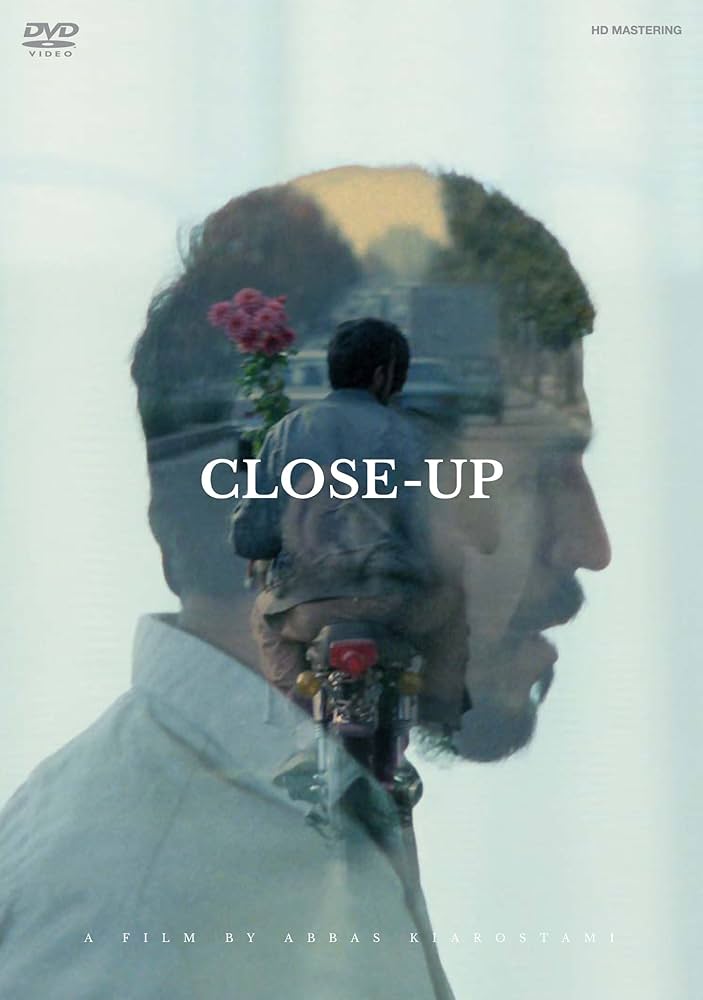 Amazon.co.jp: クローズ・アップ アッバス・キアロスタミ HDマスター