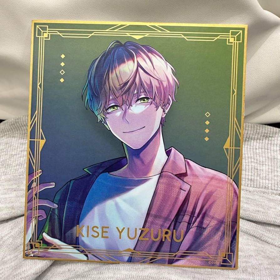 Amazon.co.jp: ブレマイ 城瀬由鶴(色紙/クリアカード) : おもちゃ