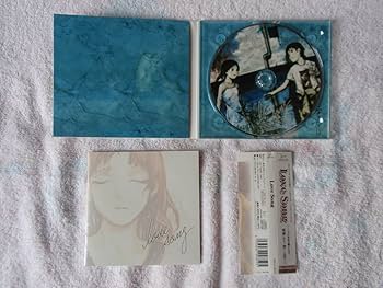 Amazon.co.jp: Love Song : ミュージック