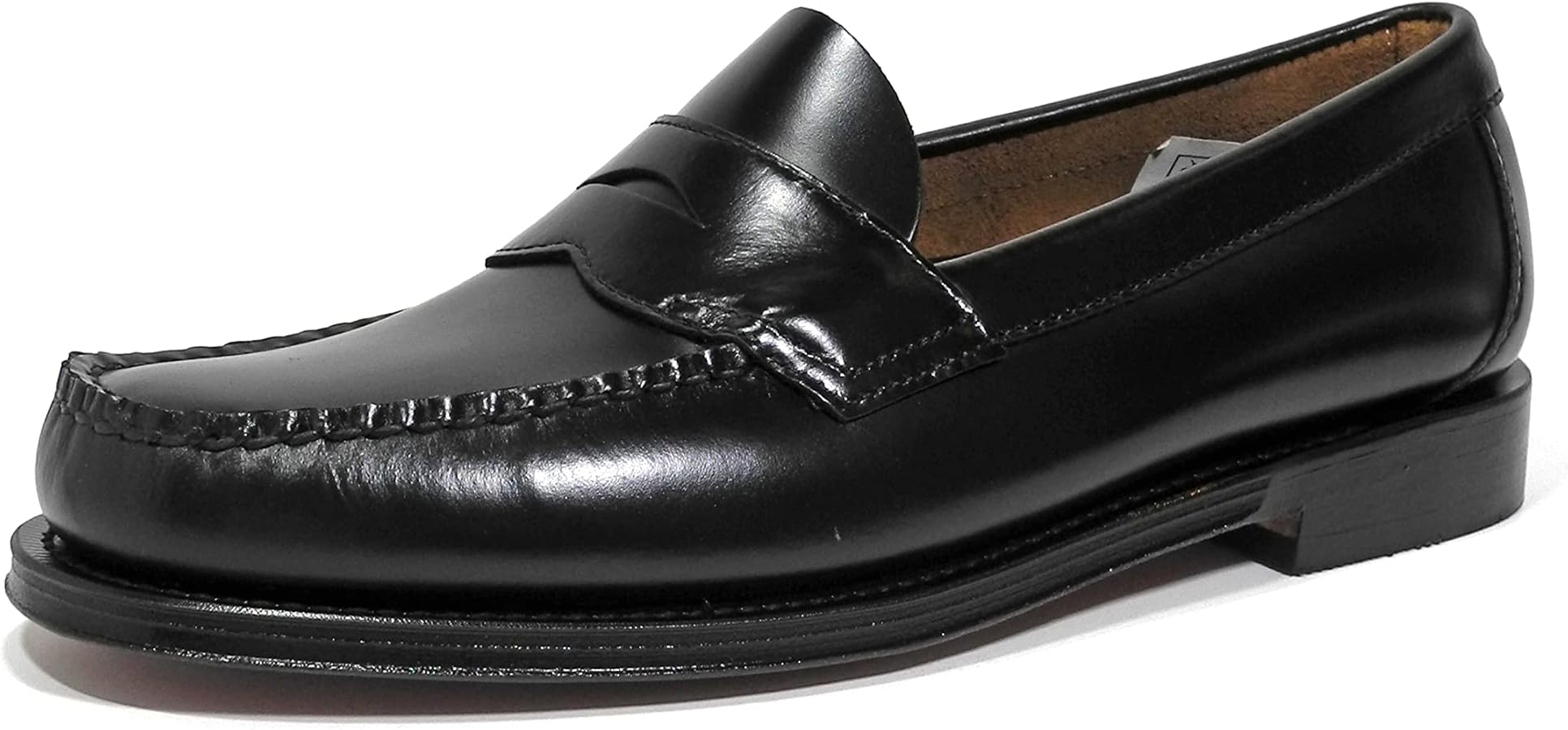 Amazon | [ジーエイチバス] ローガン ブラック LOGAN 11035H BLACK