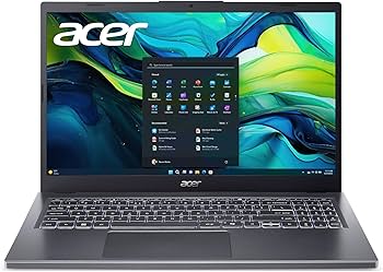 Amazon.com: Acer Aspire 15 Laptop | 15.6