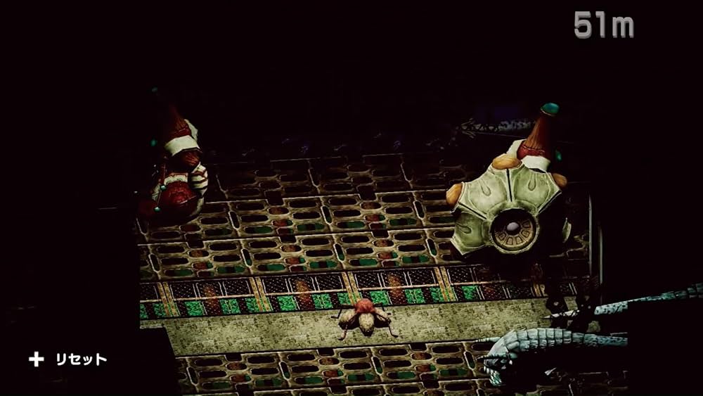 Amazon.co.jp: バロック屋 -Switch : ゲーム