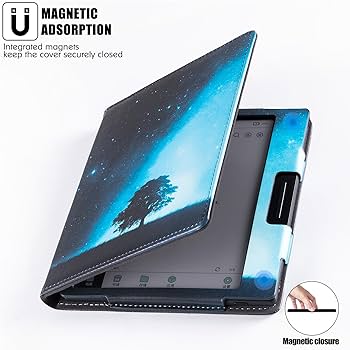 Amazon.com: BOZHUORUI Case for 7