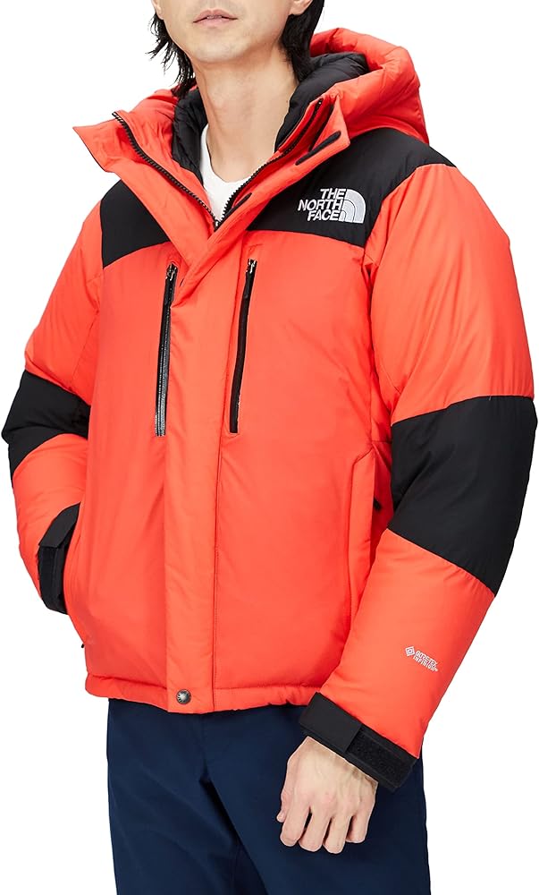 Amazon.co.jp: [ザノースフェイス] バルトロライトジャケット ユニ