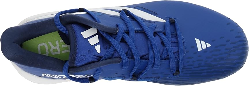 Amazon | [アディダス] 野球スパイク アディゼロ アフターバーナー 9