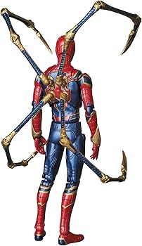 Amazon.co.jp: MAFEX マフェックス No.081 アヴェンジャー