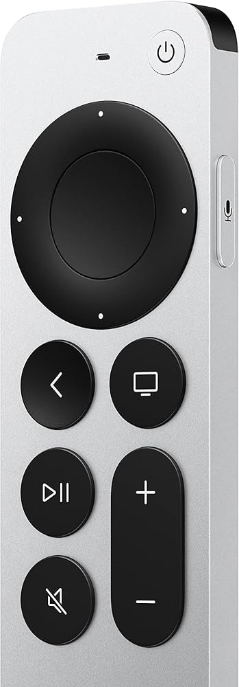 Amazon | 【整備済み品】Apple TV 4K 2022 (第3世代) 128GB ストレージ