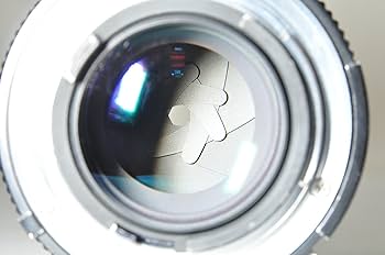 Amazon.co.jp: Nikon ニコン Ai NIKKOR 105mm F2.5 : 家電＆カメラ