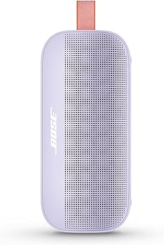 Amazon.com: Bose New SoundLink Flex Bluetooth Portable Speaker