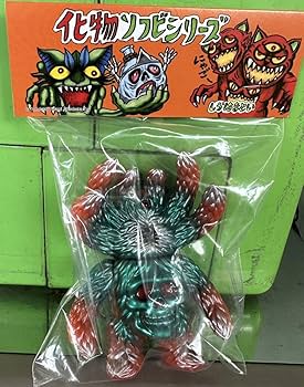 Amazon.co.jp: ヘッダー シラハマトイ kumon ソフビ 限定 ワンフェス