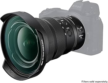 Amazon.co.jp: Nikon 超広角ズームレンズ NIKKOR Z 14-24mm f/2.8S Z