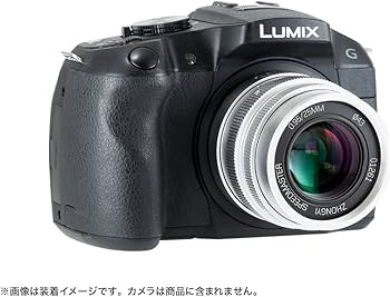 Amazon.co.jp: 中一光学(ZHONG YI OPITCS) 単焦点レンズ SPEEDMASTER