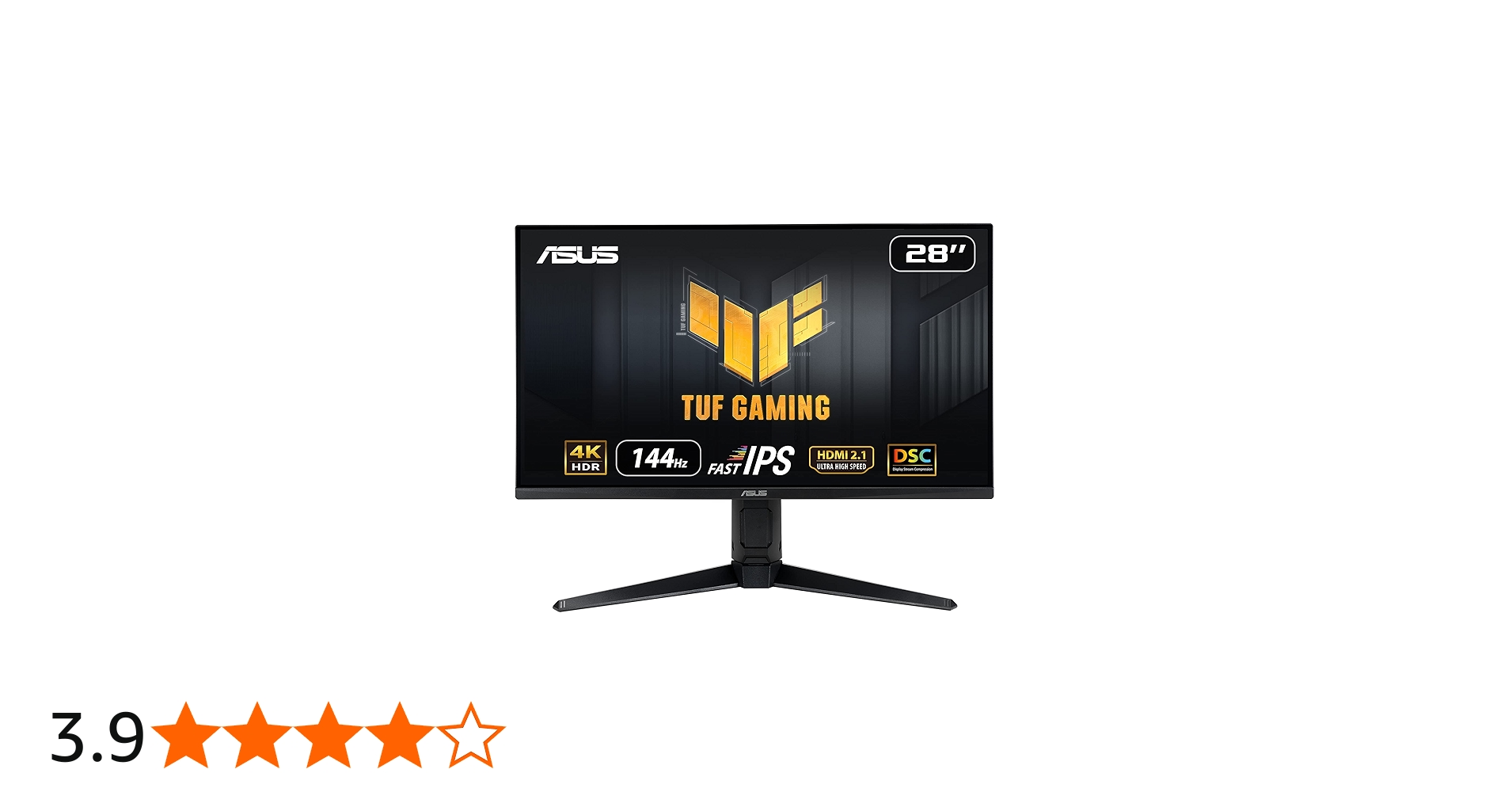 Amazon.co.jp: 【Amazon.co.jp限定】ASUS ゲーミングモニター TUF