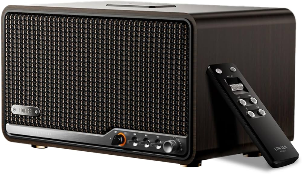 Amazon.co.jp: 「VGP2025 SUMMER 受賞」EDIFIER S300 Bluetooth