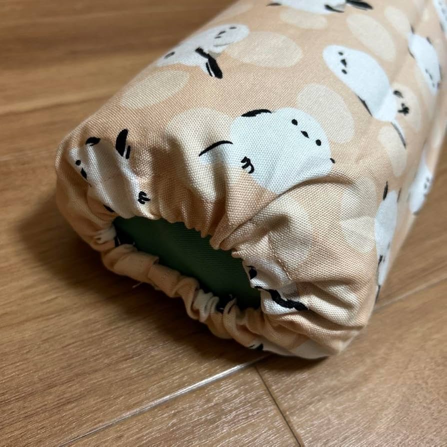 Amazon｜555 カイロプラクティック あおたけカバー 整体枕カバー あお