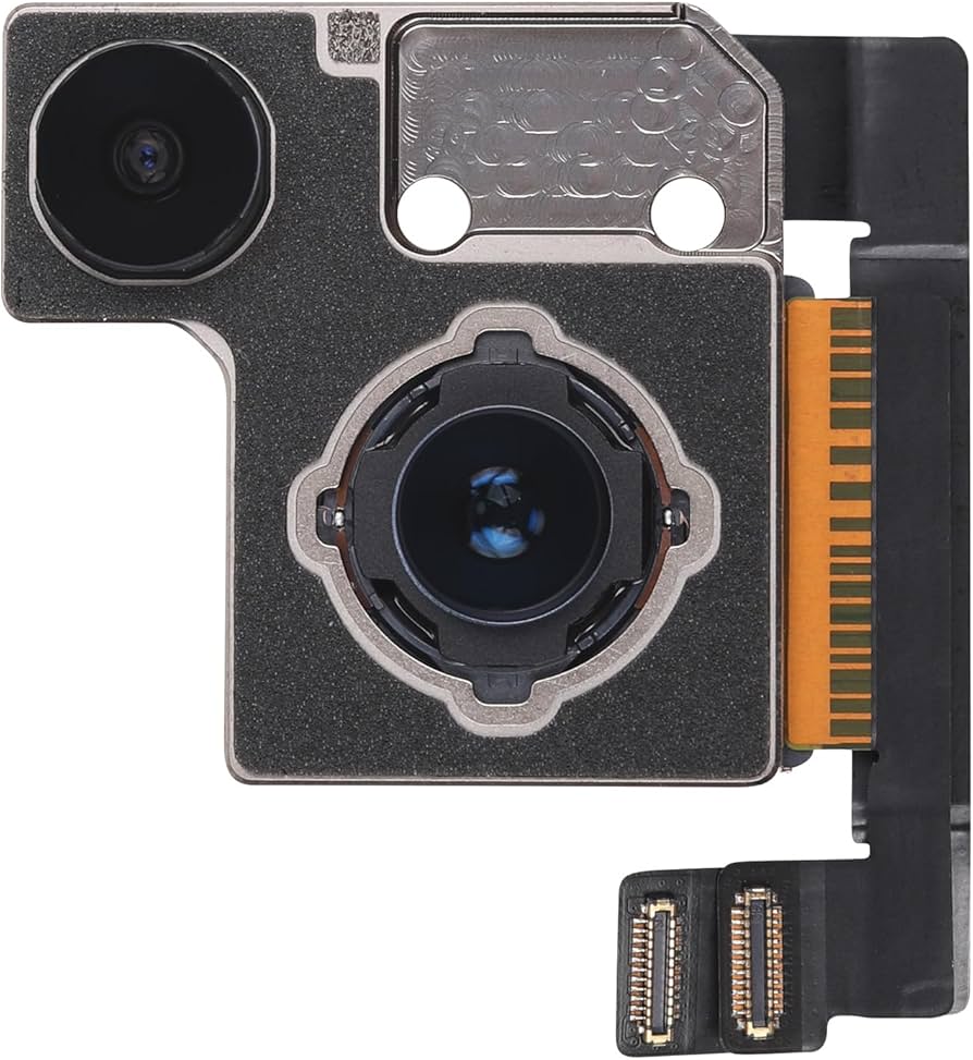 Amazon.com: Risidamoy for iPhone 13/13 Mini OEM 12MP Main Rear