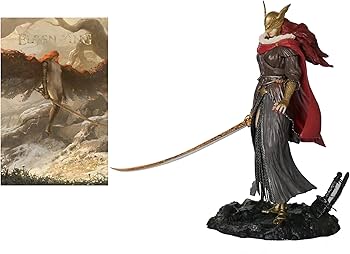 Amazon.co.jp: retcvk マレニア エルデン リング フィギュア マレニア