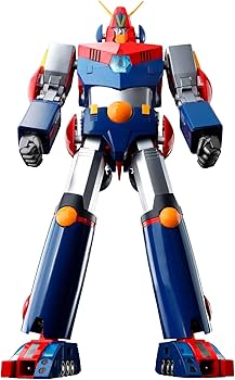 Amazon.co.jp: TAMASHII NATIONS DX超合金魂 超電磁ロボ コン