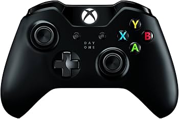 Amazon.co.jp: Xbox One + Kinect (Day One エディション) (6RZ-00030