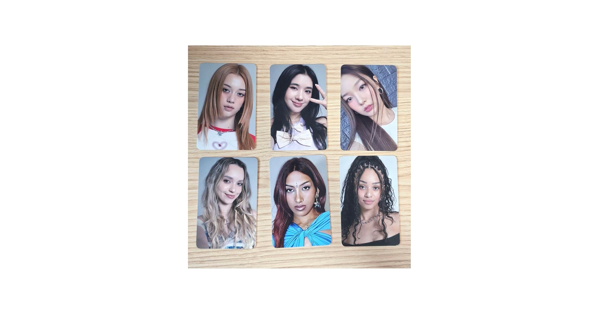 Amazon.co.jp: katseye サノク 特典 トレカ セット : おもちゃ