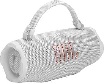 Amazon.com: JBL Charge 6 - Portable Waterproof & Drop-Proof
