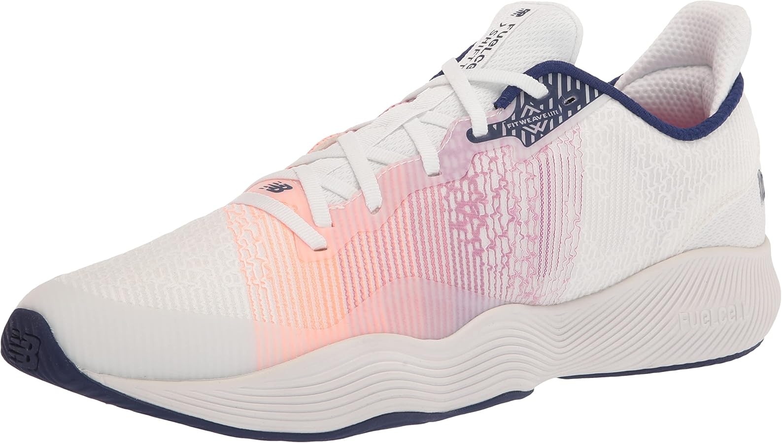 Amazon.com | New Balance Men's FuelCell Shift TR V1 Cross Trainer