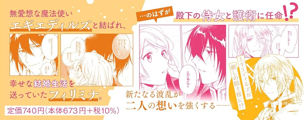 Amazon.co.jp: 魔法使いの婚約者 ~Eternally Yours~ 1巻 (ZERO-SUM