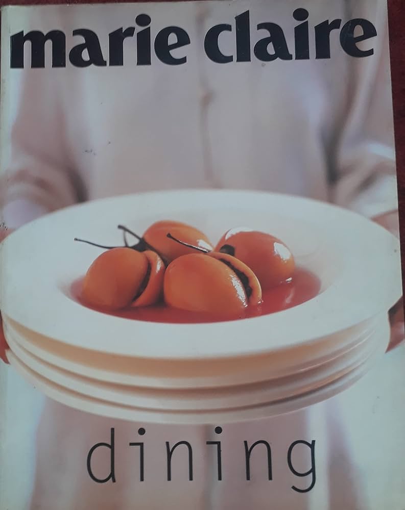 Amazon | Marie Claire Dining | Hay, Donna | Decorating