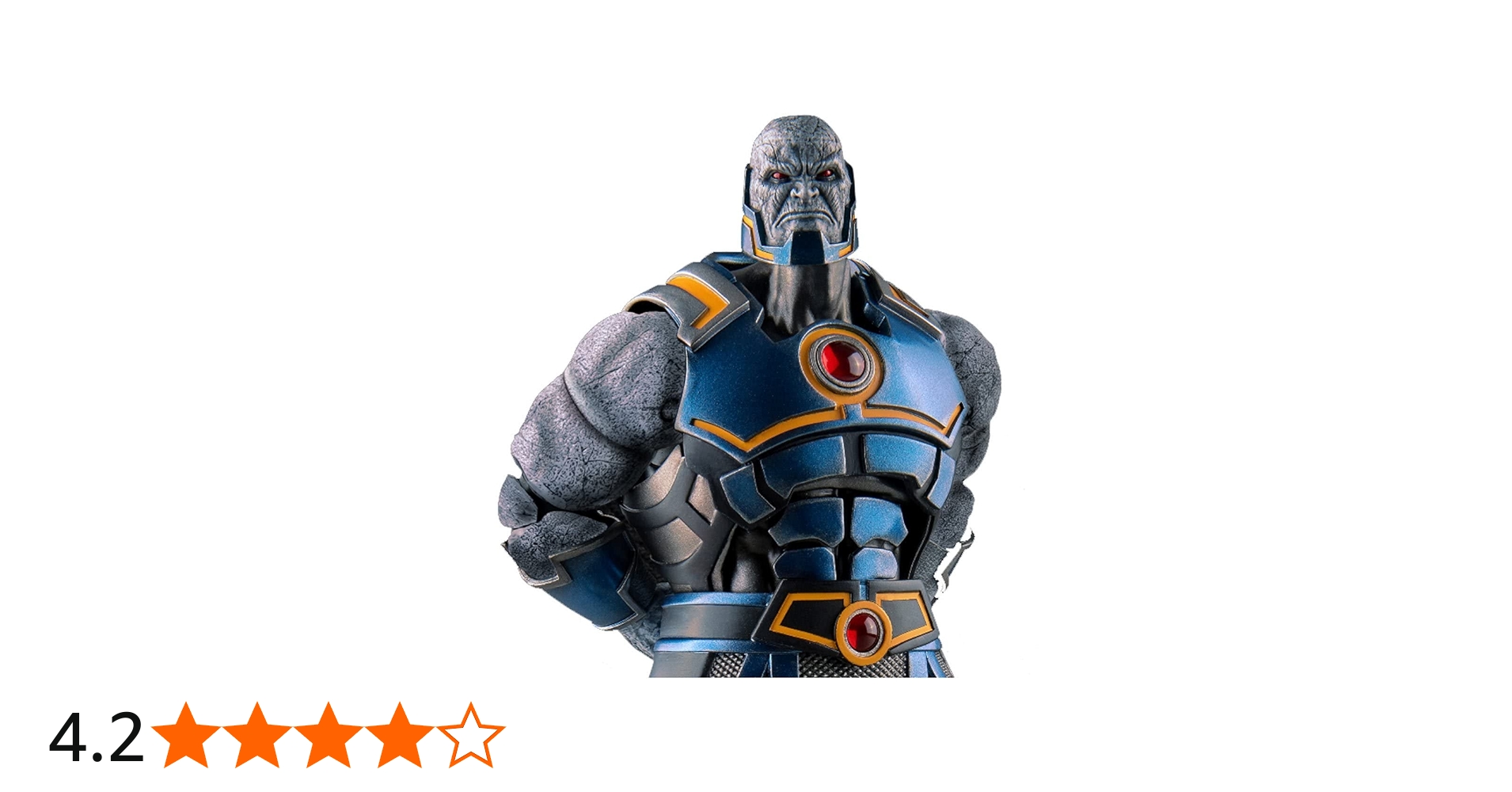 Amazon.co.jp: ビーストキングダム DCコミックス ダークセイド DAH-062