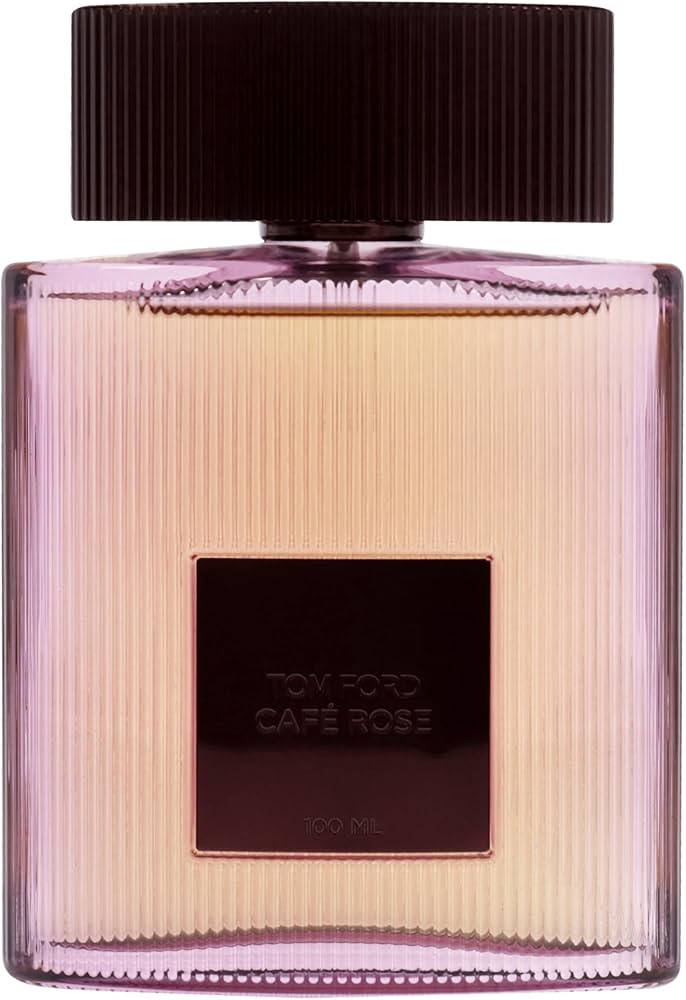 Amazon.com : Cafe Rose by Tom Ford for Women - 3.4 oz EDP Spray
