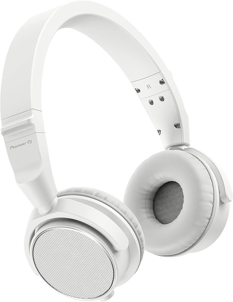 Amazon.co.jp: Pioneer DJ プロフェッショナルDJヘッドホン HDJ-S7-W