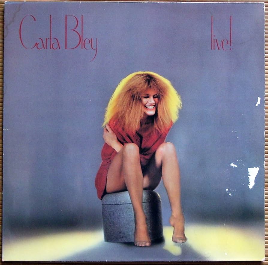 Amazon.de:Live [Vinyl LP]