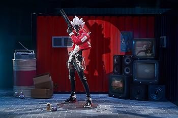 Amazon | 「ゼンレスゾーンゼロ（Zenless Zone Zero） ビリー・キッド