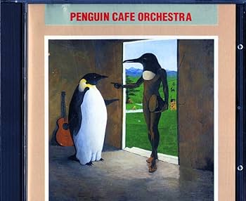 Amazon | Penguin Cafe Orchestra | Penguin Cafe Orchestra | インス
