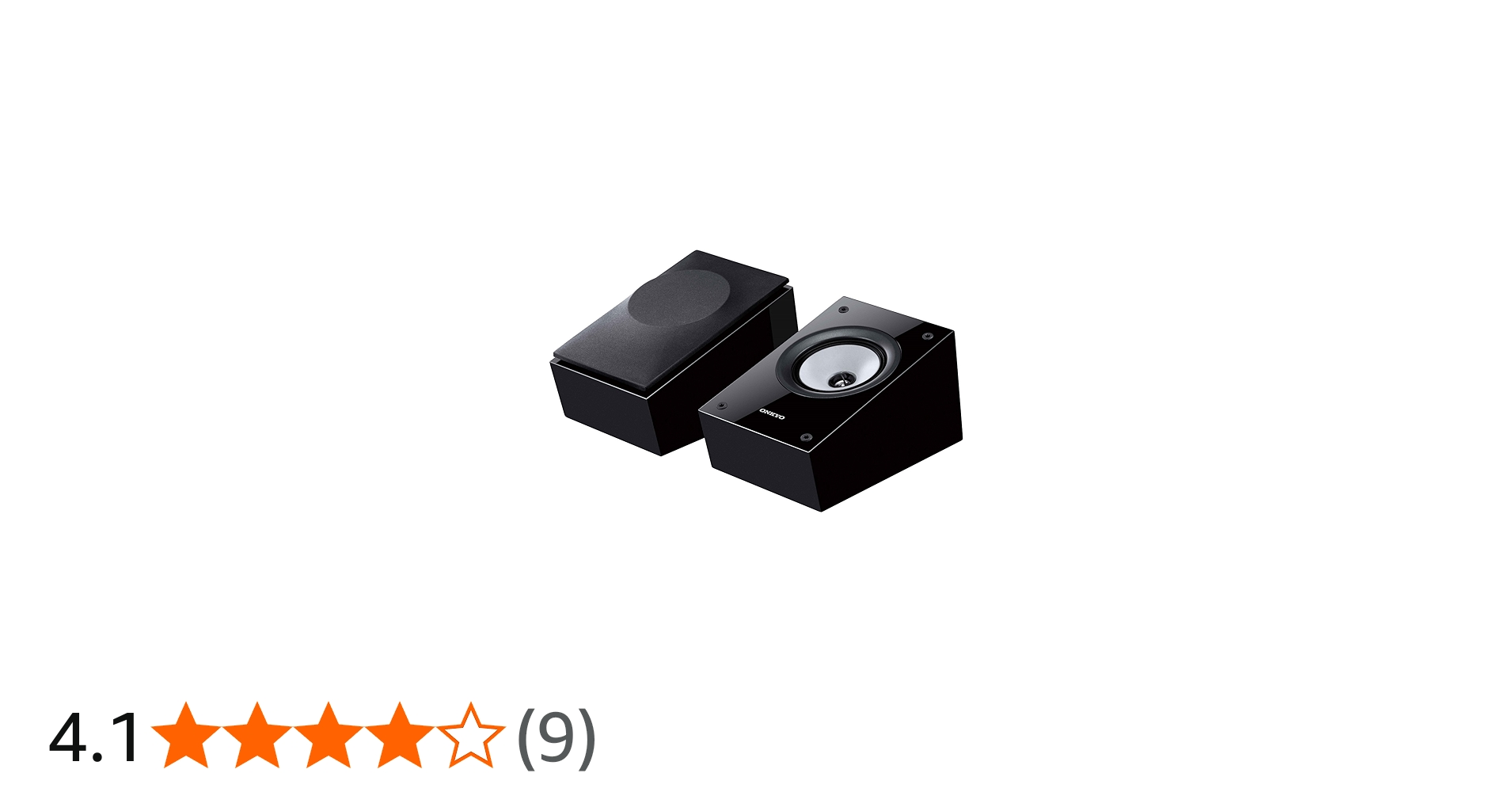 Amazon.co.jp: ONKYO D-309H Dolby Atmosイネーブルドスピーカー (2台1