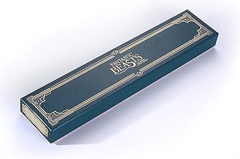 Amazon.co.jp: ノーブルコレクション ファンタスティック・ビーストと